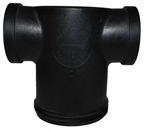 STRAINER CAP, 1 1/2"